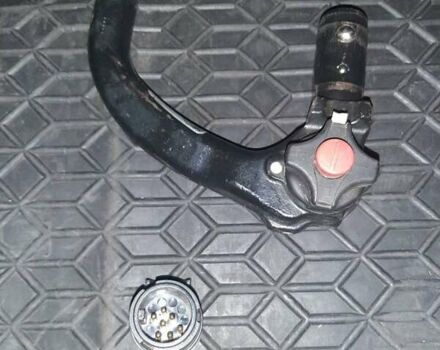 Сірий Опель Зафіра, об'ємом двигуна 1.91 л та пробігом 312 тис. км за 7200 $, фото 30 на Automoto.ua