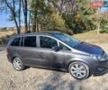 Серый Опель Зафира, объемом двигателя 1.7 л и пробегом 258 тыс. км за 6700 $, фото 1 на Automoto.ua