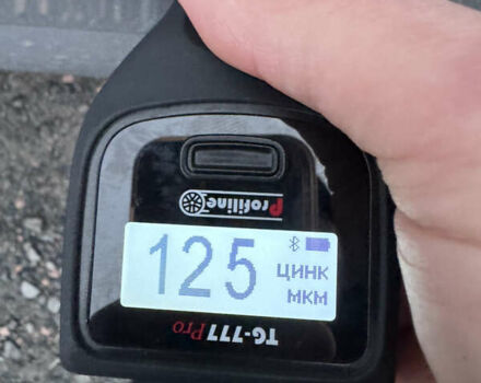 Серый Опель Зафира, объемом двигателя 1.8 л и пробегом 250 тыс. км за 6140 $, фото 43 на Automoto.ua