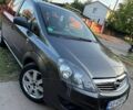 Сірий Опель Зафіра, об'ємом двигуна 1.7 л та пробігом 218 тис. км за 7500 $, фото 1 на Automoto.ua
