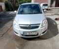 Сірий Опель Зафіра, об'ємом двигуна 1.6 л та пробігом 299 тис. км за 5331 $, фото 1 на Automoto.ua