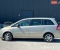 Сірий Опель Зафіра, об'ємом двигуна 1.7 л та пробігом 180 тис. км за 7240 $, фото 2 на Automoto.ua