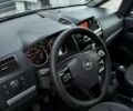 Сірий Опель Зафіра, об'ємом двигуна 1.6 л та пробігом 200 тис. км за 6999 $, фото 5 на Automoto.ua