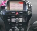 Сірий Опель Зафіра, об'ємом двигуна 1.7 л та пробігом 228 тис. км за 6500 $, фото 12 на Automoto.ua