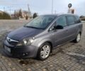 Сірий Опель Зафіра, об'ємом двигуна 1.7 л та пробігом 234 тис. км за 6800 $, фото 3 на Automoto.ua