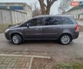 Серый Опель Зафира, объемом двигателя 1.8 л и пробегом 154 тыс. км за 7700 $, фото 2 на Automoto.ua