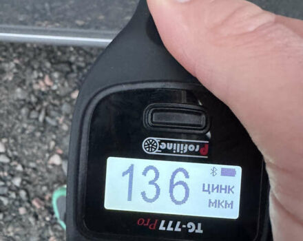 Серый Опель Зафира, объемом двигателя 1.8 л и пробегом 250 тыс. км за 6140 $, фото 44 на Automoto.ua