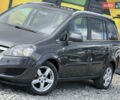 Опель Зафира 2010 в Стрые на Automoto.ua Серый Опель Зафира, объемом двигателя 1.8 л и пробегом 197 тыс. км за 6999 $, фото 7 на Automoto.ua