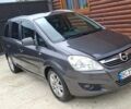 Сірий Опель Зафіра, об'ємом двигуна 1.69 л та пробігом 210 тис. км за 7200 $, фото 1 на Automoto.ua