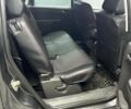Серый Опель Зафира, объемом двигателя 1.9 л и пробегом 172 тыс. км за 8200 $, фото 13 на Automoto.ua
