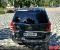 Сірий Опель Зафіра, об'ємом двигуна 1.7 л та пробігом 263 тис. км за 6300 $, фото 2 на Automoto.ua
