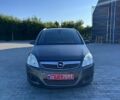 Сірий Опель Зафіра, об'ємом двигуна 1.6 л та пробігом 200 тис. км за 6900 $, фото 1 на Automoto.ua