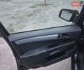 Сірий Опель Зафіра, об'ємом двигуна 1.7 л та пробігом 226 тис. км за 8000 $, фото 13 на Automoto.ua