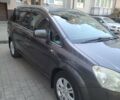 Сірий Опель Зафіра, об'ємом двигуна 1.91 л та пробігом 208 тис. км за 9500 $, фото 5 на Automoto.ua