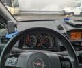 Серый Опель Зафира, объемом двигателя 1.7 л и пробегом 290 тыс. км за 6800 $, фото 4 на Automoto.ua