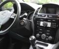 Сірий Опель Зафіра, об'ємом двигуна 1.6 л та пробігом 219 тис. км за 6200 $, фото 18 на Automoto.ua