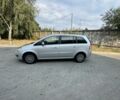Серый Опель Зафира, объемом двигателя 1.8 л и пробегом 197 тыс. км за 6999 $, фото 2 на Automoto.ua