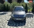 Серый Опель Зафира, объемом двигателя 1.7 л и пробегом 260 тыс. км за 6300 $, фото 2 на Automoto.ua