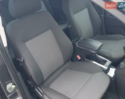 Сірий Опель Зафіра, об'ємом двигуна 1.6 л та пробігом 223 тис. км за 6900 $, фото 34 на Automoto.ua