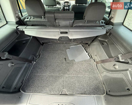 Опель Зафира 2010 в Стрые на Automoto.ua Серый Опель Зафира, объемом двигателя 1.8 л и пробегом 197 тыс. км за 6999 $, фото 38 на Automoto.ua