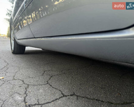 Опель Зафира 2010 в Умани на Automoto.ua Серый Опель Зафира, объемом двигателя 1.8 л и пробегом 174 тыс. км за 6500 $, фото 8 на Automoto.ua