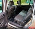 Серый Опель Зафира, объемом двигателя 1.8 л и пробегом 204 тыс. км за 7950 $, фото 6 на Automoto.ua
