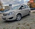 Сірий Опель Зафіра, об'ємом двигуна 1.7 л та пробігом 180 тис. км за 7399 $, фото 1 на Automoto.ua