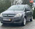 Сірий Опель Зафіра, об'ємом двигуна 1.6 л та пробігом 231 тис. км за 5999 $, фото 1 на Automoto.ua