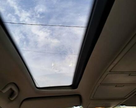 Серый Опель Зафира, объемом двигателя 1.7 л и пробегом 288 тыс. км за 6200 $, фото 2 на Automoto.ua