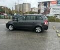 Сірий Опель Зафіра, об'ємом двигуна 1.6 л та пробігом 231 тис. км за 5999 $, фото 3 на Automoto.ua