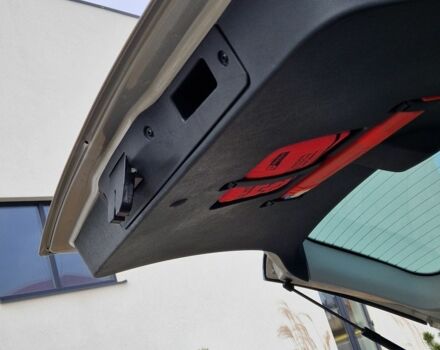 Серый Опель Зафира, объемом двигателя 1.6 л и пробегом 317 тыс. км за 5500 $, фото 11 на Automoto.ua