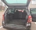 Сірий Опель Зафіра, об'ємом двигуна 1.91 л та пробігом 312 тис. км за 7200 $, фото 15 на Automoto.ua