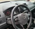 Сірий Опель Зафіра, об'ємом двигуна 1.91 л та пробігом 312 тис. км за 7200 $, фото 25 на Automoto.ua