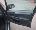 Сірий Опель Зафіра, об'ємом двигуна 1.7 л та пробігом 226 тис. км за 8000 $, фото 14 на Automoto.ua