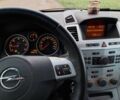 Серый Опель Зафира, объемом двигателя 1.7 л и пробегом 238 тыс. км за 7300 $, фото 4 на Automoto.ua
