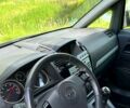 Серый Опель Зафира, объемом двигателя 1.6 л и пробегом 143 тыс. км за 6900 $, фото 5 на Automoto.ua