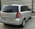 Сірий Опель Зафіра, об'ємом двигуна 1.9 л та пробігом 300 тис. км за 6192 $, фото 1 на Automoto.ua
