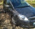 Сірий Опель Зафіра, об'ємом двигуна 0 л та пробігом 254 тис. км за 7500 $, фото 1 на Automoto.ua