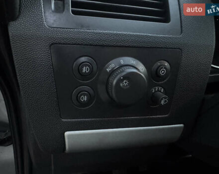 Опель Зафира 2010 в Умани на Automoto.ua Серый Опель Зафира, объемом двигателя 1.8 л и пробегом 174 тыс. км за 6500 $, фото 12 на Automoto.ua