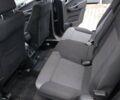 Серый Опель Зафира, объемом двигателя 1.7 л и пробегом 220 тыс. км за 5950 $, фото 13 на Automoto.ua