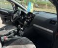 Серый Опель Зафира, объемом двигателя 1.69 л и пробегом 331 тыс. км за 6000 $, фото 8 на Automoto.ua