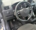 Сірий Опель Зафіра, об'ємом двигуна 0 л та пробігом 209 тис. км за 7500 $, фото 10 на Automoto.ua