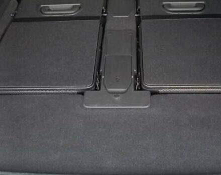 Серый Опель Зафира, объемом двигателя 1.7 л и пробегом 265 тыс. км за 6550 $, фото 9 на Automoto.ua