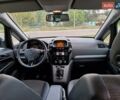 Сірий Опель Зафіра, об'ємом двигуна 1.8 л та пробігом 204 тис. км за 7950 $, фото 16 на Automoto.ua