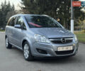 Опель Зафира 2010 в Умани на Automoto.ua Серый Опель Зафира, объемом двигателя 1.8 л и пробегом 174 тыс. км за 6500 $, фото 3 на Automoto.ua
