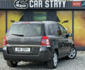 Опель Зафира 2010 в Стрые на Automoto.ua Серый Опель Зафира, объемом двигателя 1.8 л и пробегом 197 тыс. км за 6999 $, фото 3 на Automoto.ua