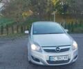 Опель Зафира 2010 в Львове на Automoto.ua Серый Опель Зафира, объемом двигателя 1.6 л и пробегом 144 тыс. км за 6900 $, фото 16 на Automoto.ua