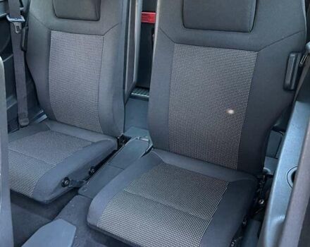 Опель Зафира 2010 в Луцке на Automoto.ua Серый Опель Зафира, объемом двигателя 1.6 л и пробегом 172 тыс. км за 6999 $, фото 37 на Automoto.ua