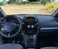 Серый Опель Зафира, объемом двигателя 1.7 л и пробегом 450 тыс. км за 7000 $, фото 7 на Automoto.ua