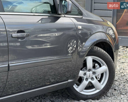 Опель Зафира 2010 в Стрые на Automoto.ua Серый Опель Зафира, объемом двигателя 1.8 л и пробегом 197 тыс. км за 6999 $, фото 23 на Automoto.ua